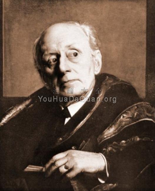 Lord Moran - 彼得罗·阿尼戈尼